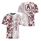 Acura T-shirt SHW041