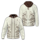 Lincoln Hoodie SHW064