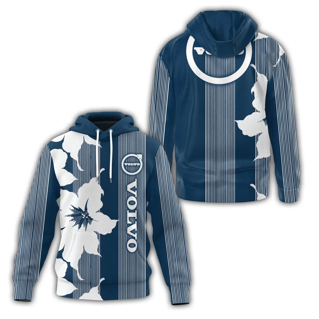 Volvo Apparels SHW039