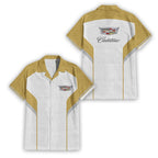Cadillac Premium Hawaiian Shirt SC113