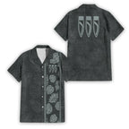 Buick Premium Hawaiian Shirt SHW022