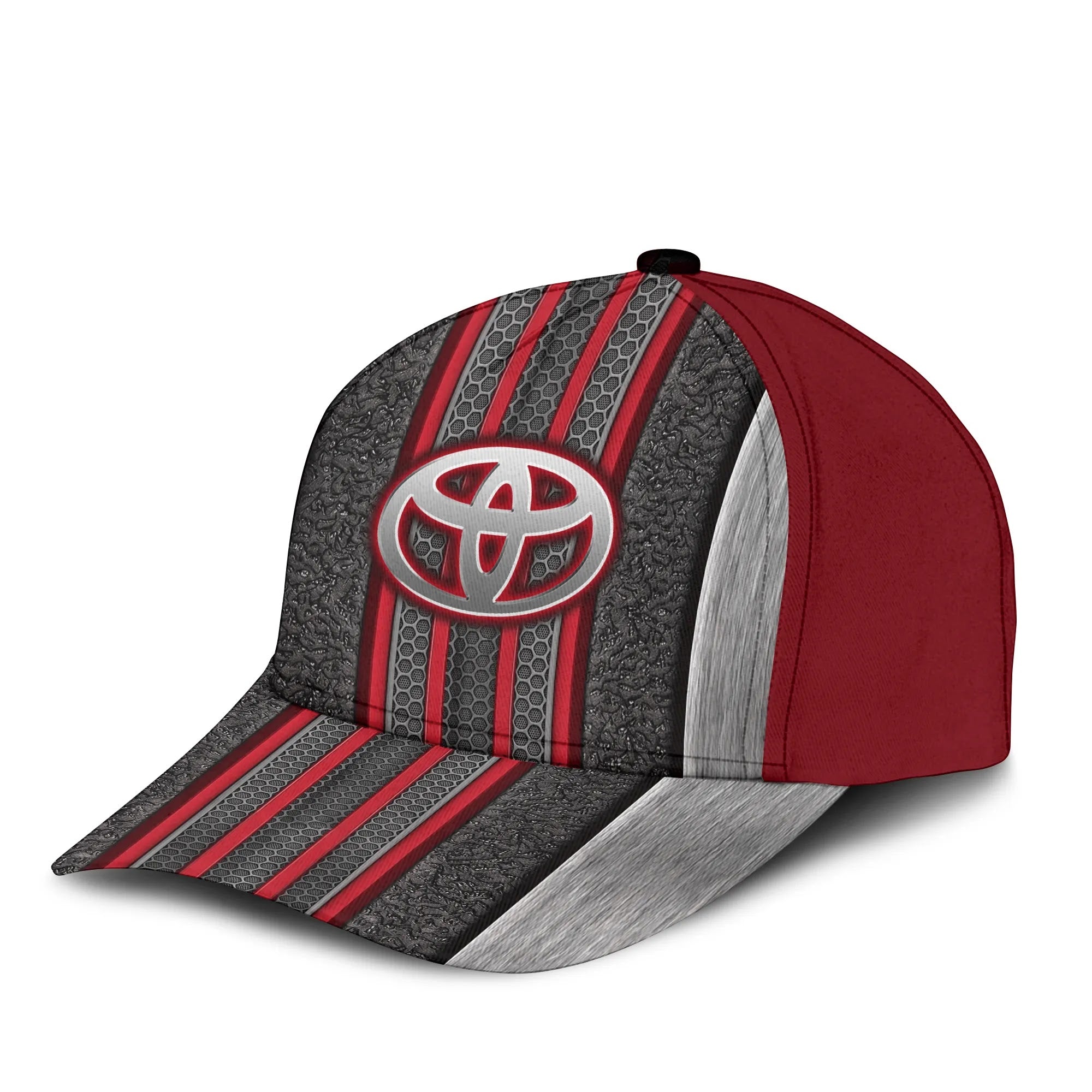 Toyota Cap CSC075