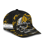 Rivian Cap CSC051