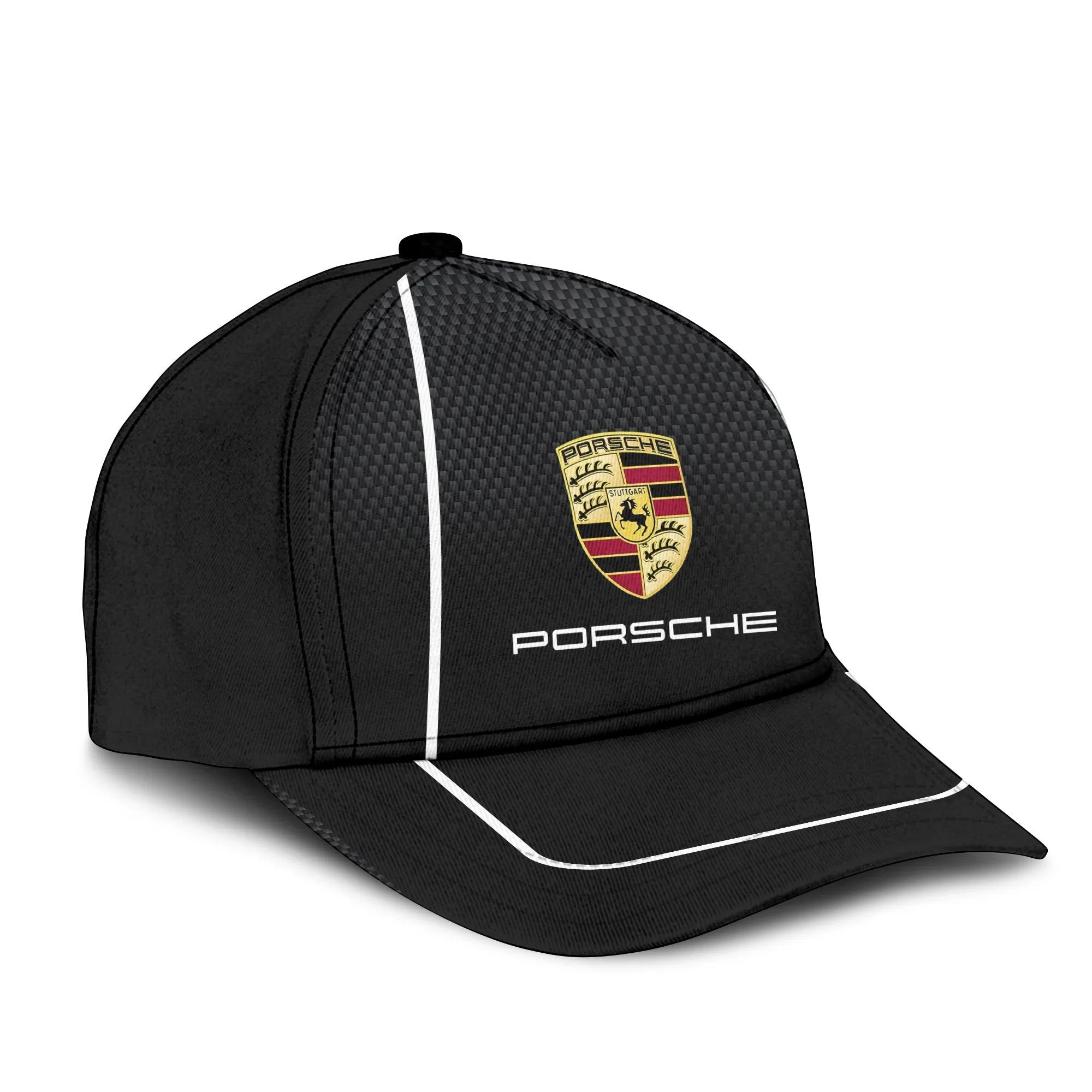 Porsche Cap CSC025