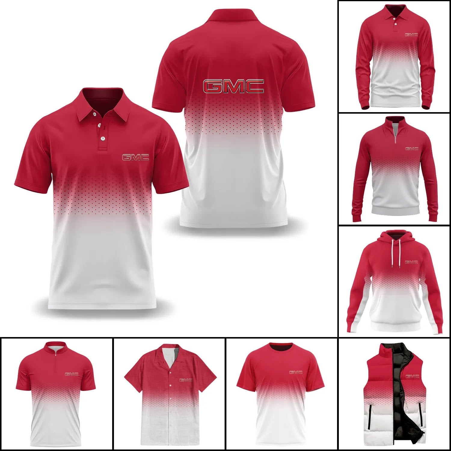 GMC Apparels SC094
