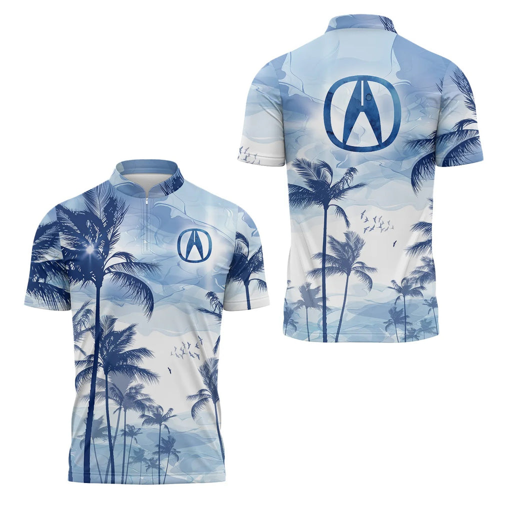 Acura Apparels SHW004