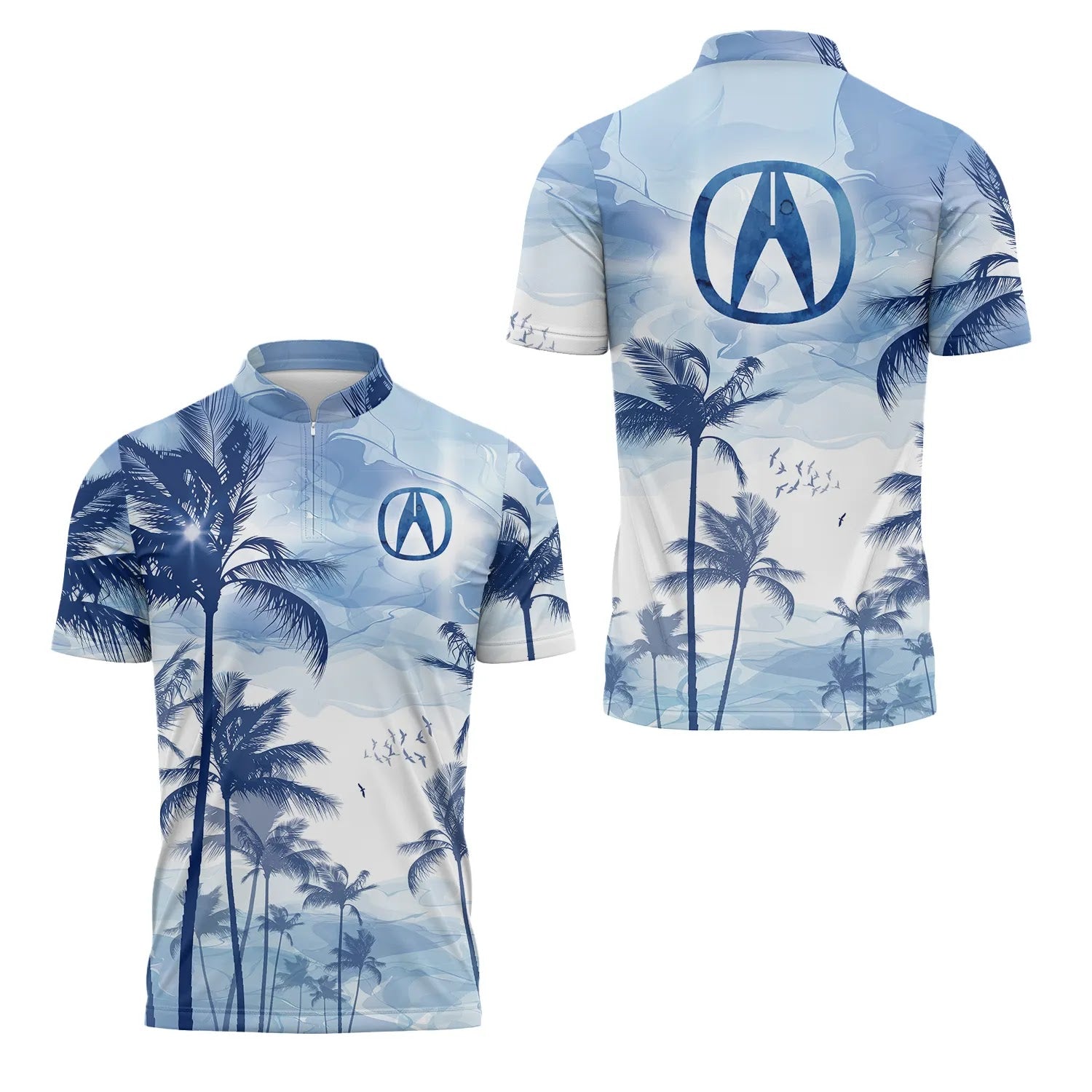 Acura Apparels SHW004