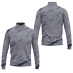 Polestar Quarter-zip Pullover SC101