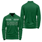 Range Rover Long Sleeve Polo SC104