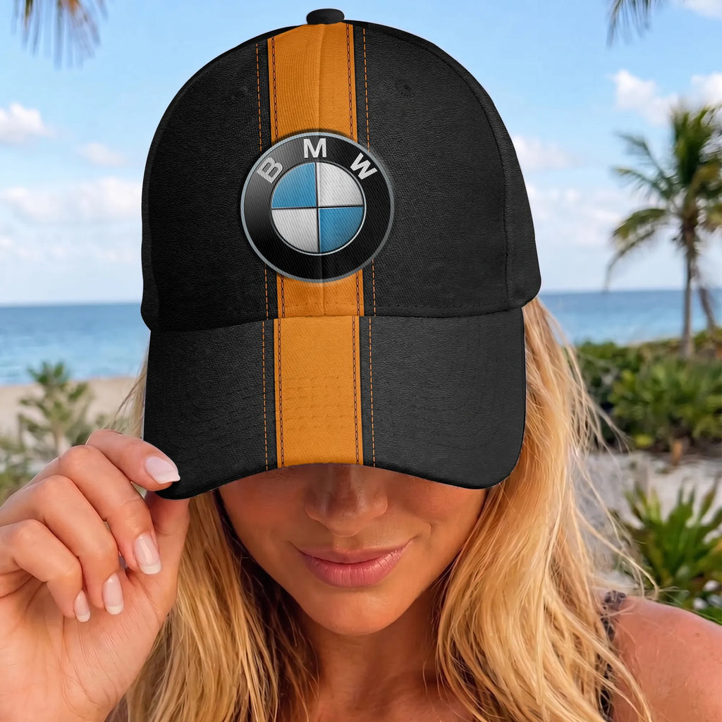 BMW Cap CSC067
