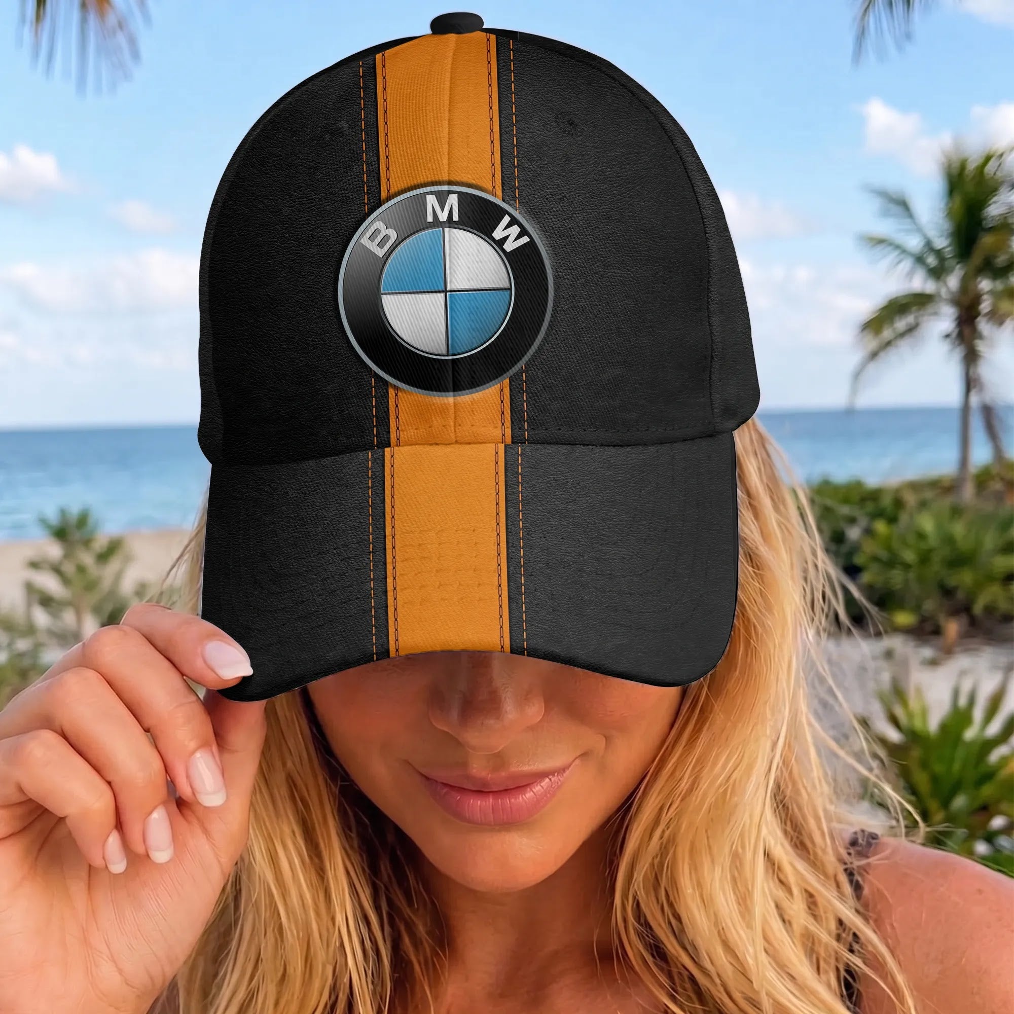 BMW Cap CSC067