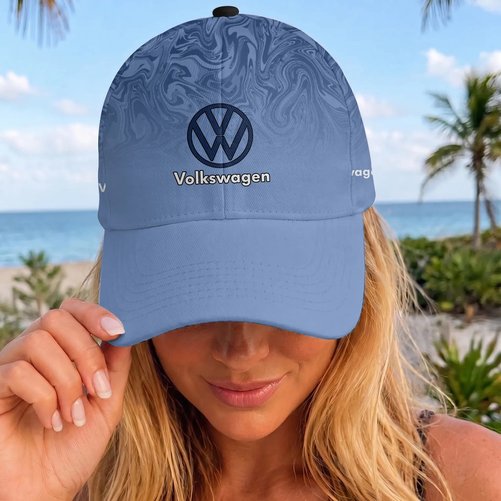 Volkswagen Cap CSC056