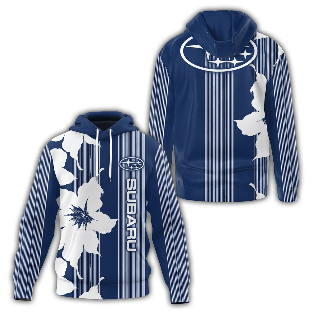 Subaru Apparels SHW039