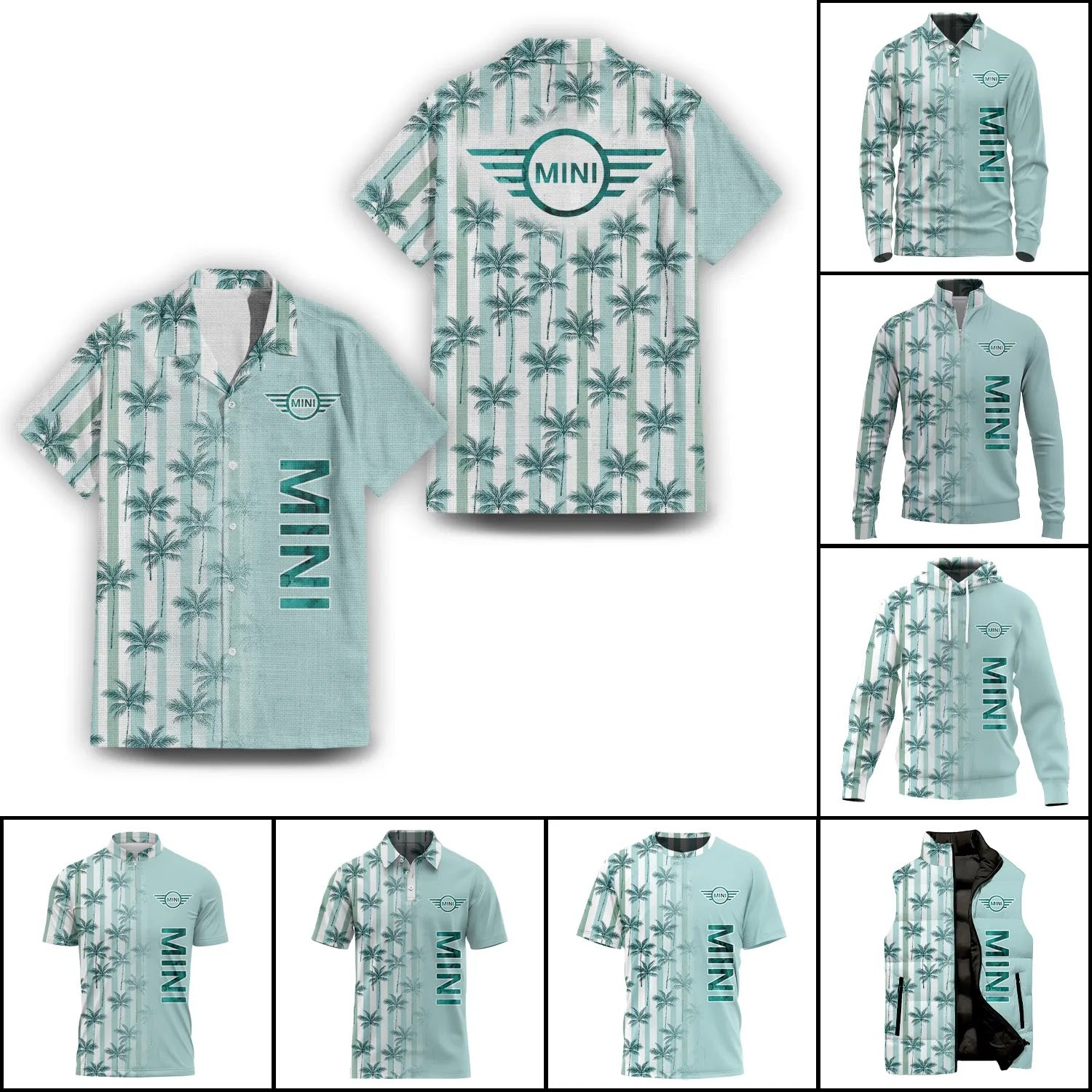 Mini Apparels SHW028