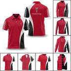Pontiac Apparels SC073