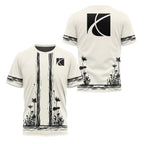 Saturn T-shirt SHW043