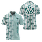 Volkswagen Short Sleeve Polo SHW028
