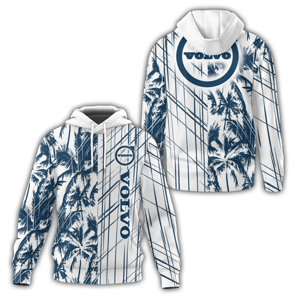 Volvo Apparels SHW041