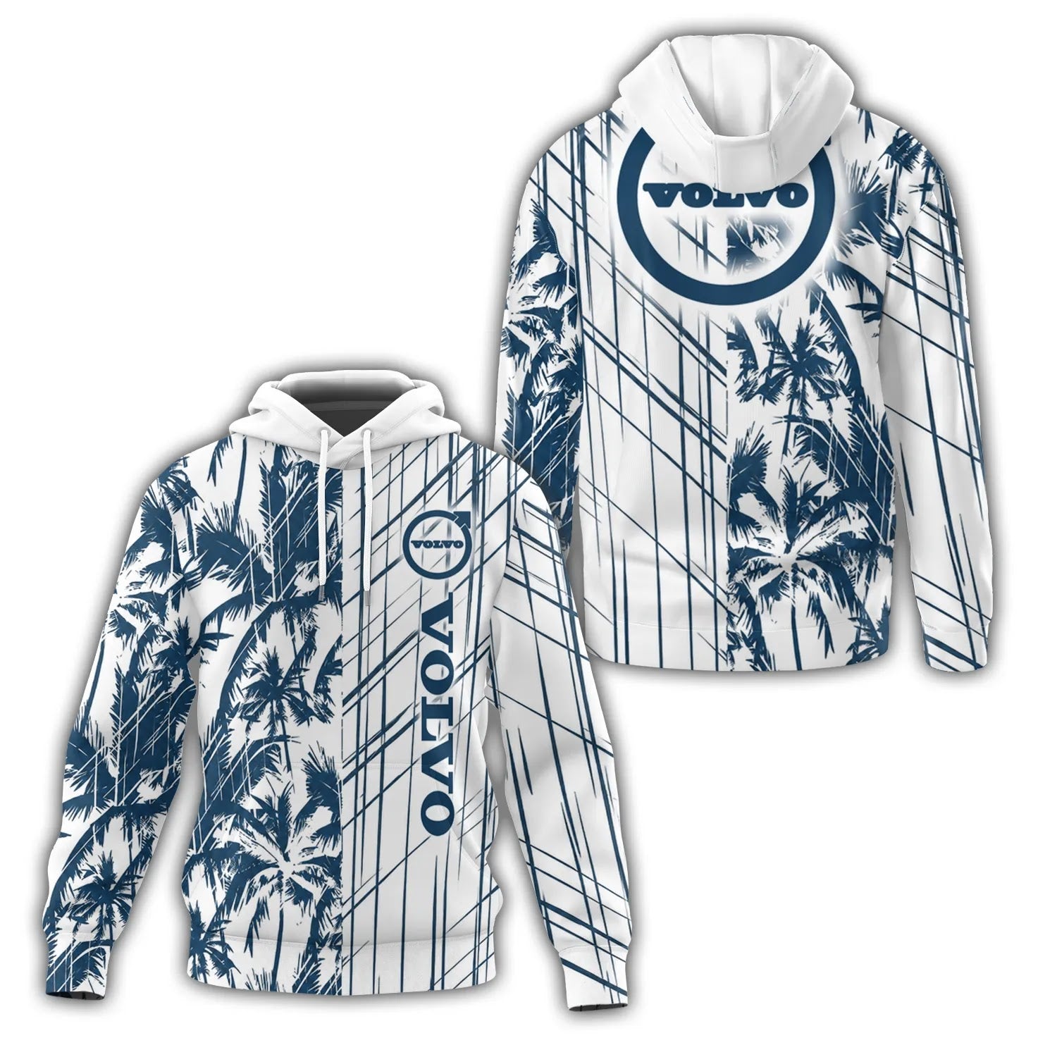 Volvo Apparels SHW041