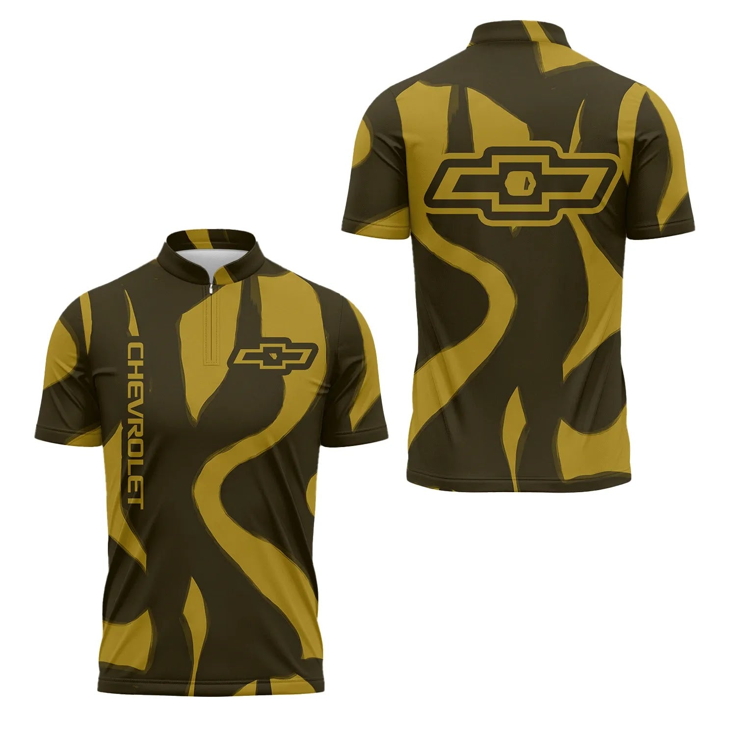 Chevrolet Apparels SHW068