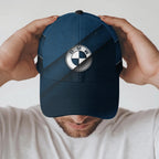 BMW Cap CSC066