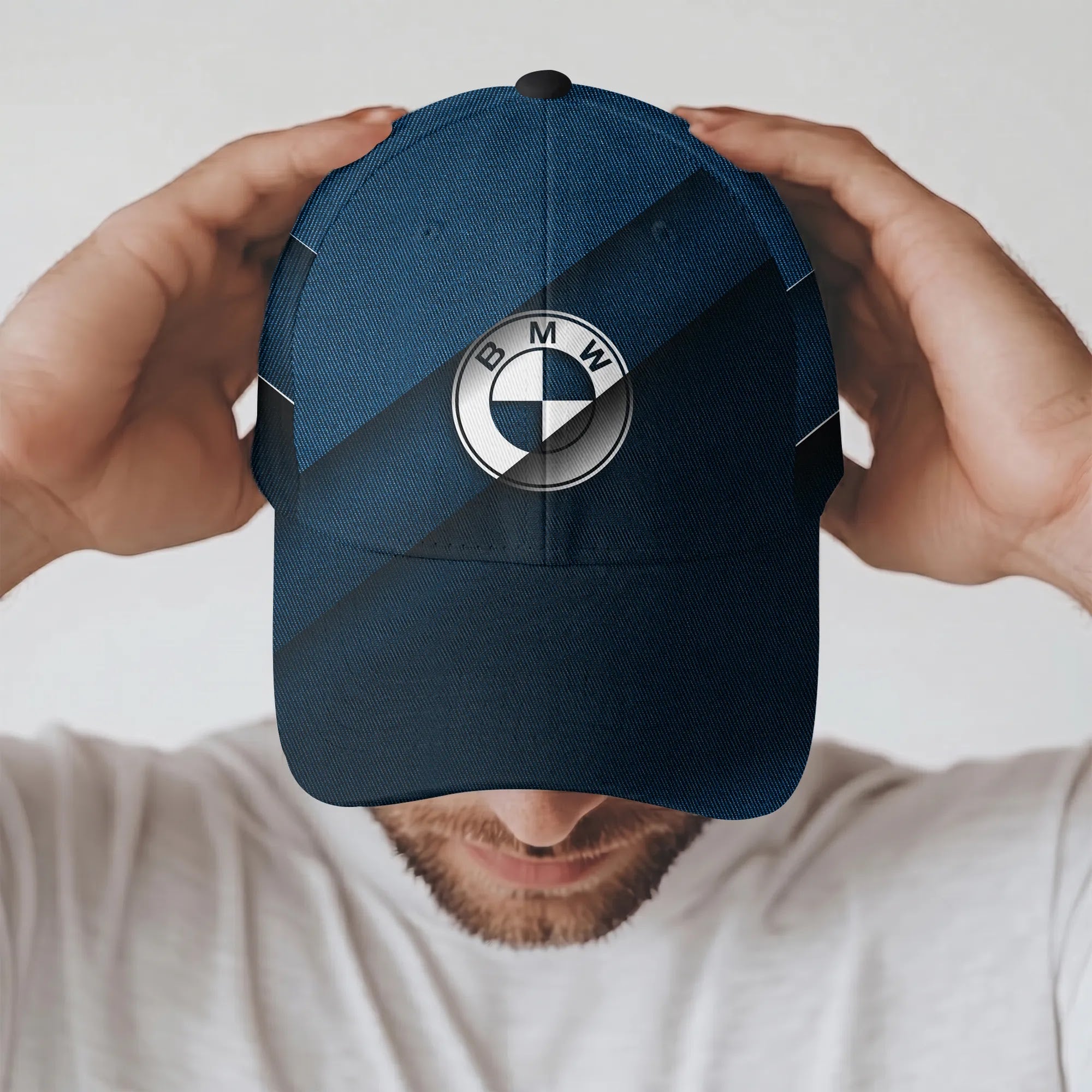 BMW Cap CSC066