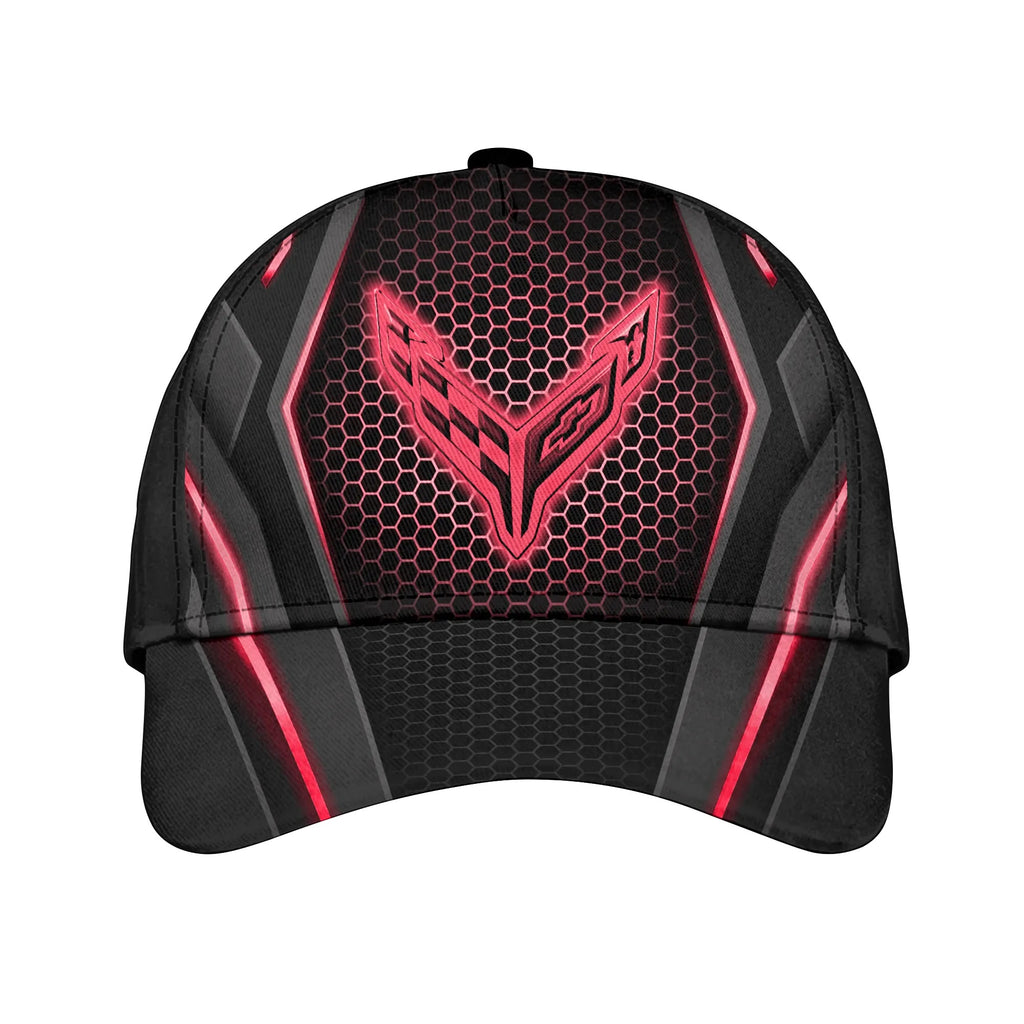 Corvette Cap CSC077