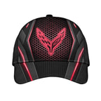 Corvette Cap CSC077