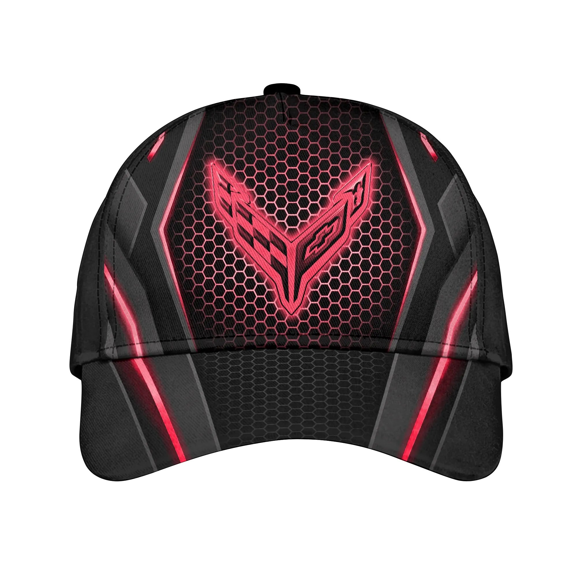 Corvette Cap CSC077