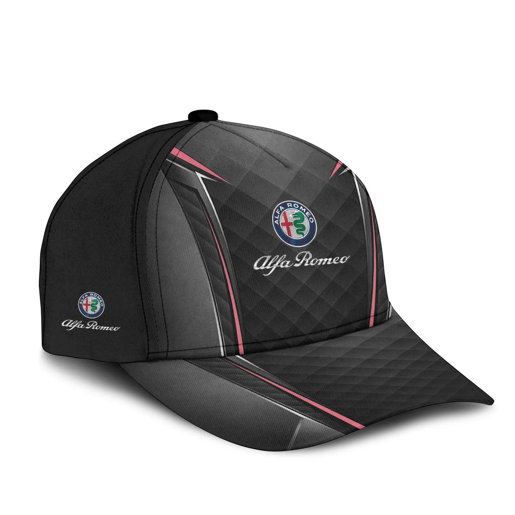 Alfa Romeo Cap CSC057