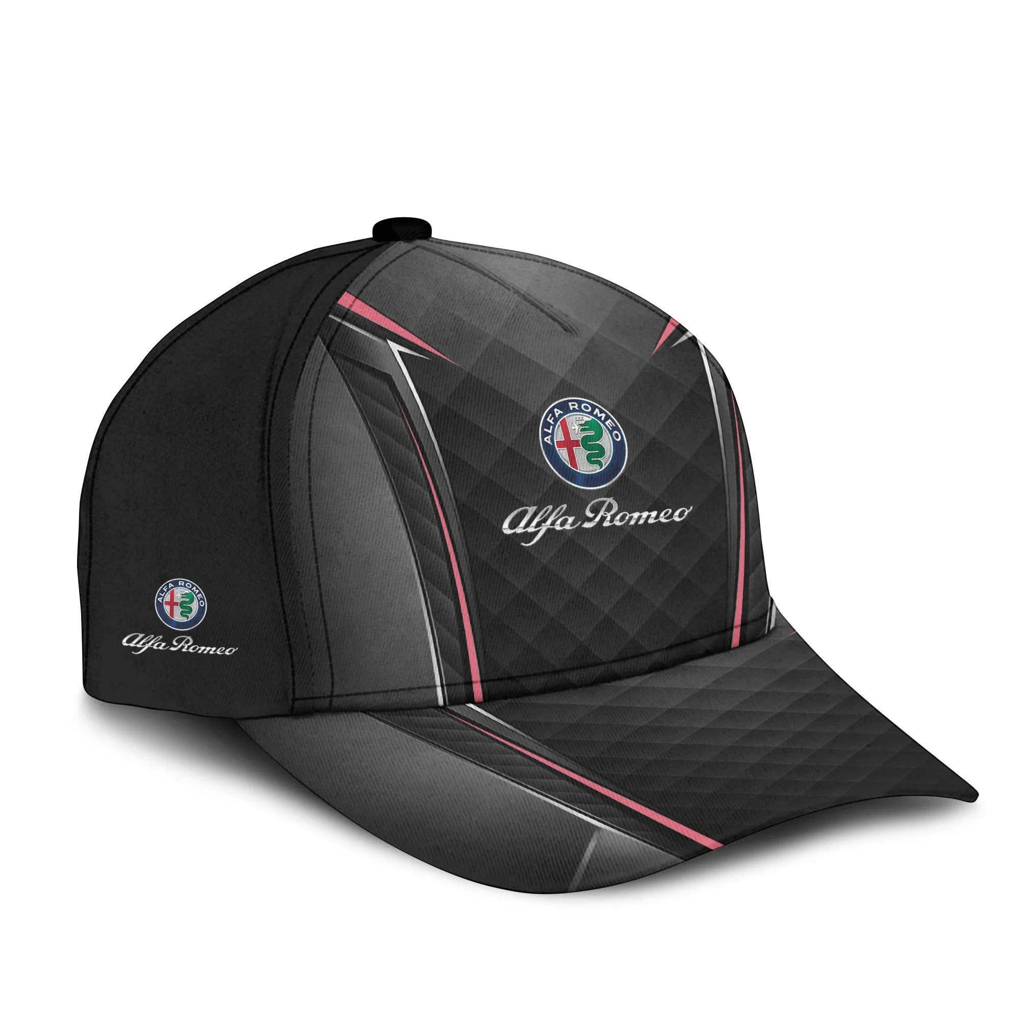 Alfa Romeo Cap CSC057