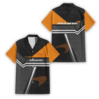 McLaren Premium Hawaiian Shirt SC071