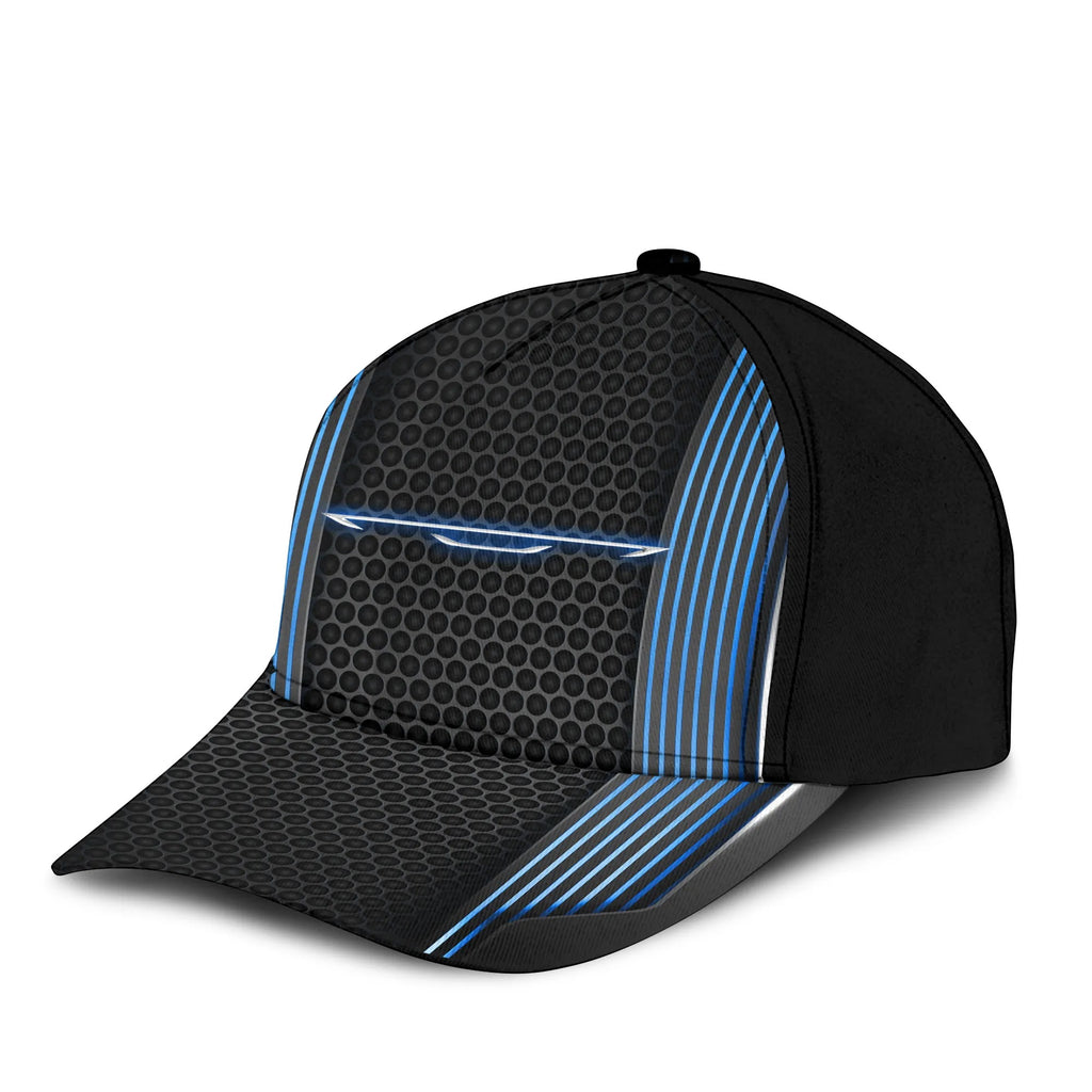 Chrysler Cap CSC074