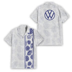 Volkswagen Premium Hawaiian Shirt SHW023