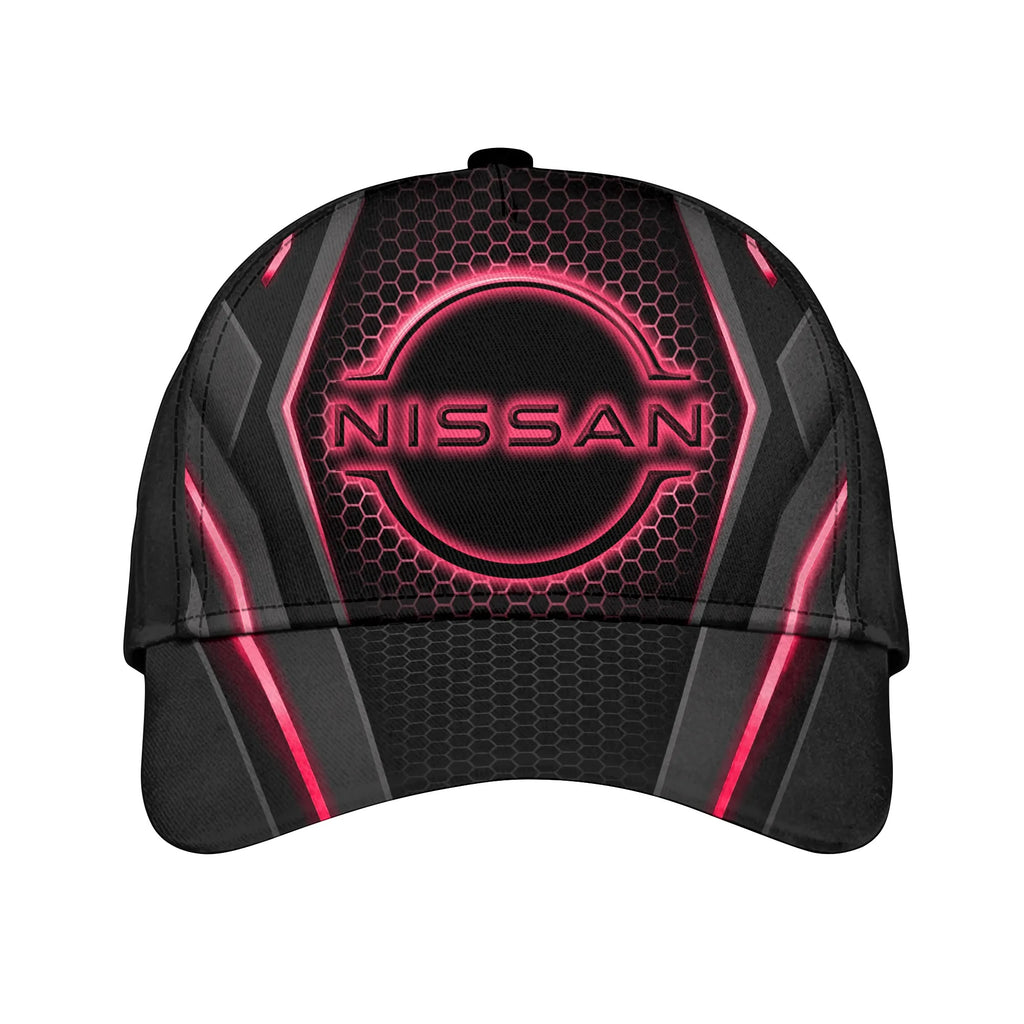 Nissan Cap CSC077
