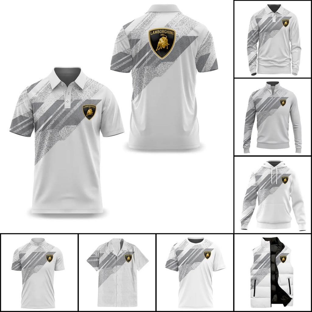 Lamborghini Apparels SC105