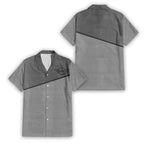 Mini Premium Hawaiian Shirt SC116