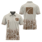 Saturn Short Sleeve Polo SHW067