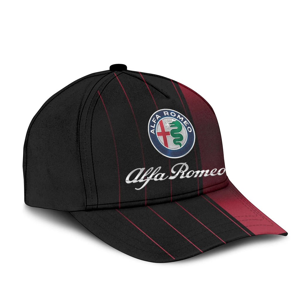 Alfa Romeo Cap CSC043