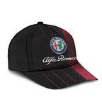 Alfa Romeo Cap CSC043