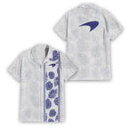 McLaren Premium Hawaiian Shirt SHW023
