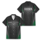 Range Rover Premium Hawaiian Shirt SC074