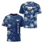 Ford Mustang T-shirt SHW032