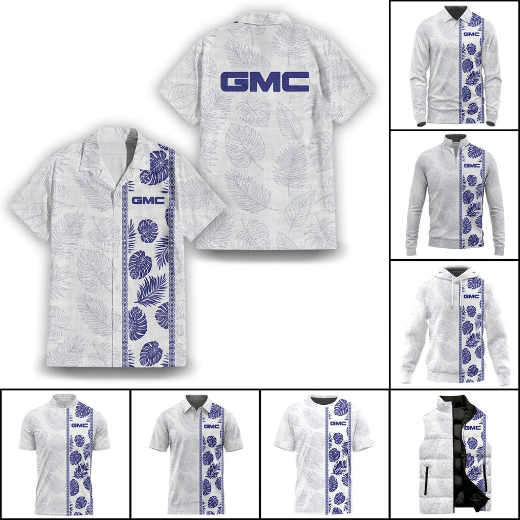 GMC Apparels SHW023
