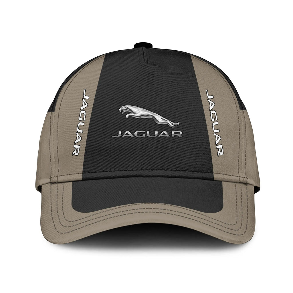 Jaguar Cap CSC026