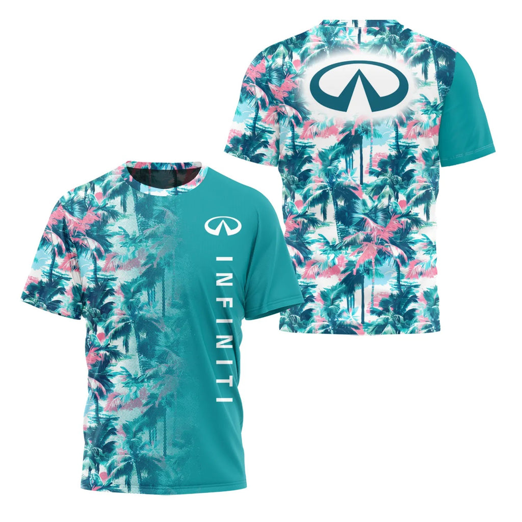 Infiniti T-shirt SHW061