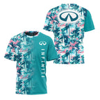 Infiniti T-shirt SHW061