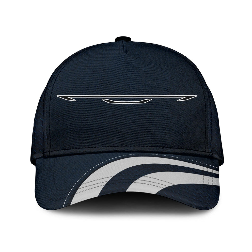 Chrysler Cap CSC023
