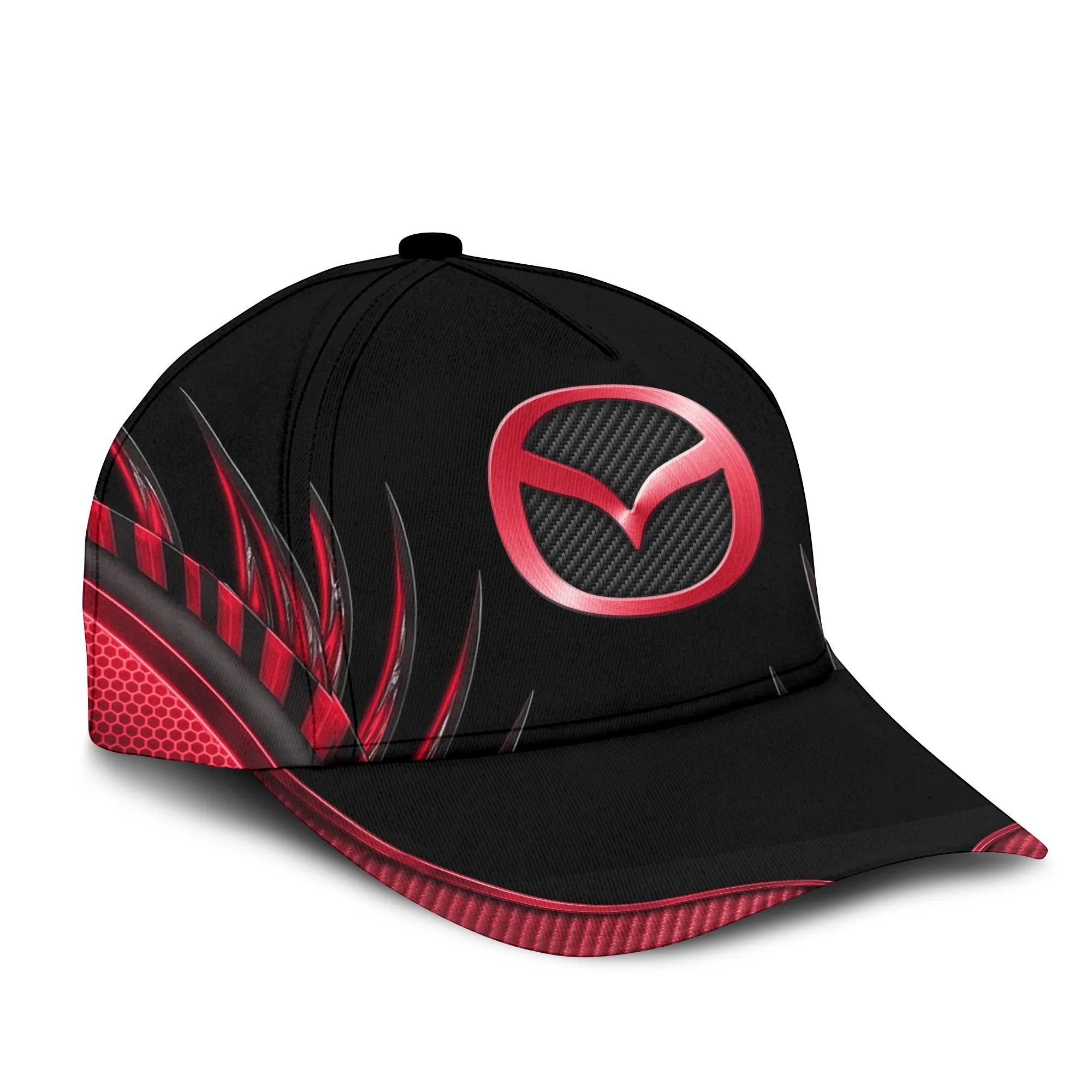 Mazda Cap CSC073