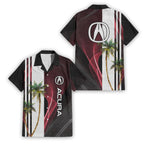 Acura Premium Hawaiian Shirt SHW036